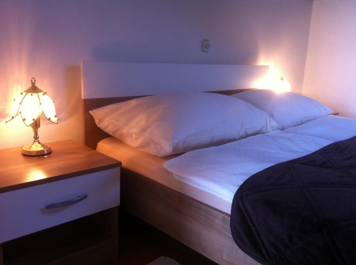 Apartment Preka Palit المظهر الخارجي الصورة