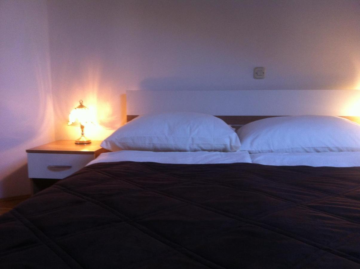 Apartment Preka Palit المظهر الخارجي الصورة