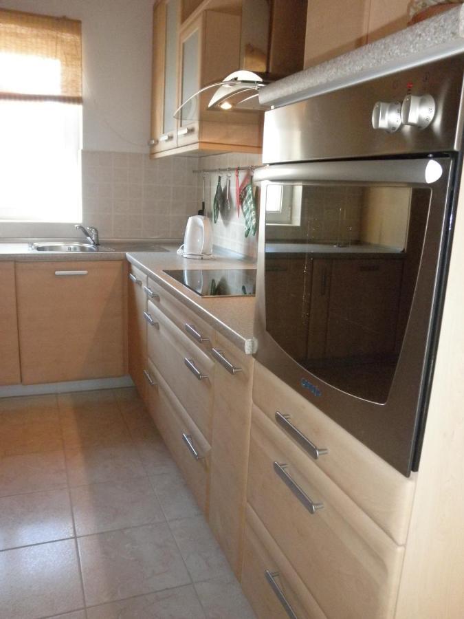 Apartment Preka Palit المظهر الخارجي الصورة