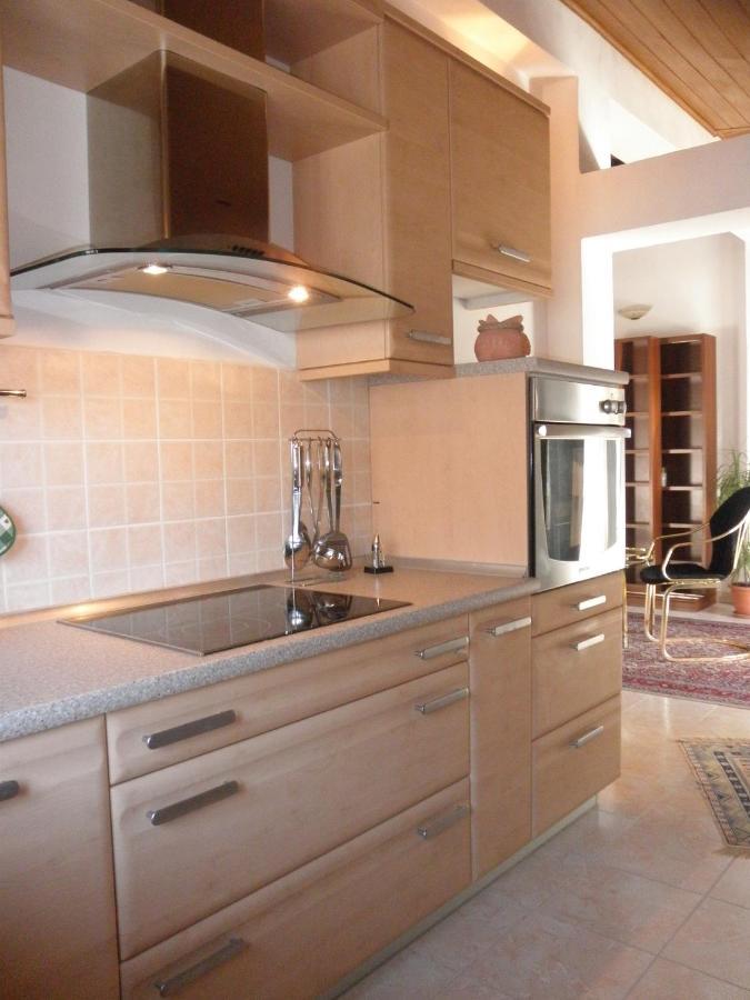 Apartment Preka Palit المظهر الخارجي الصورة