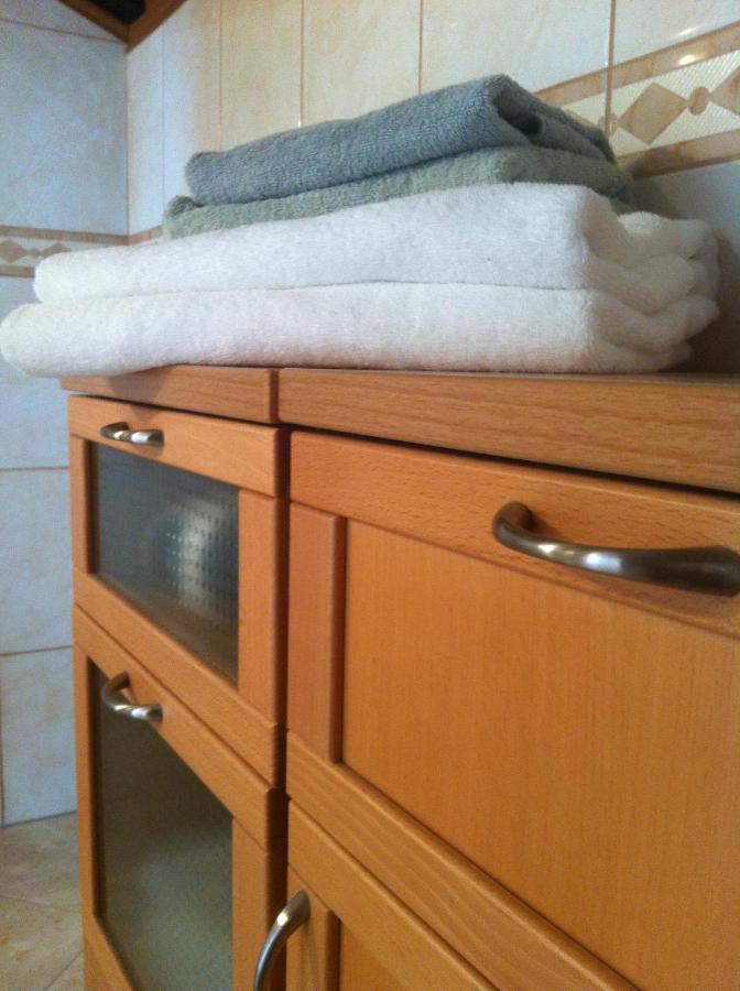 Apartment Preka Palit المظهر الخارجي الصورة