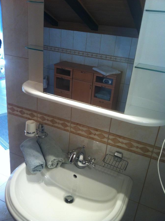 Apartment Preka Palit المظهر الخارجي الصورة