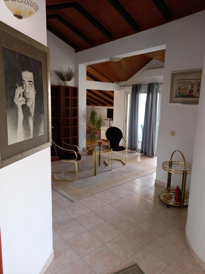 Apartment Preka Palit المظهر الخارجي الصورة
